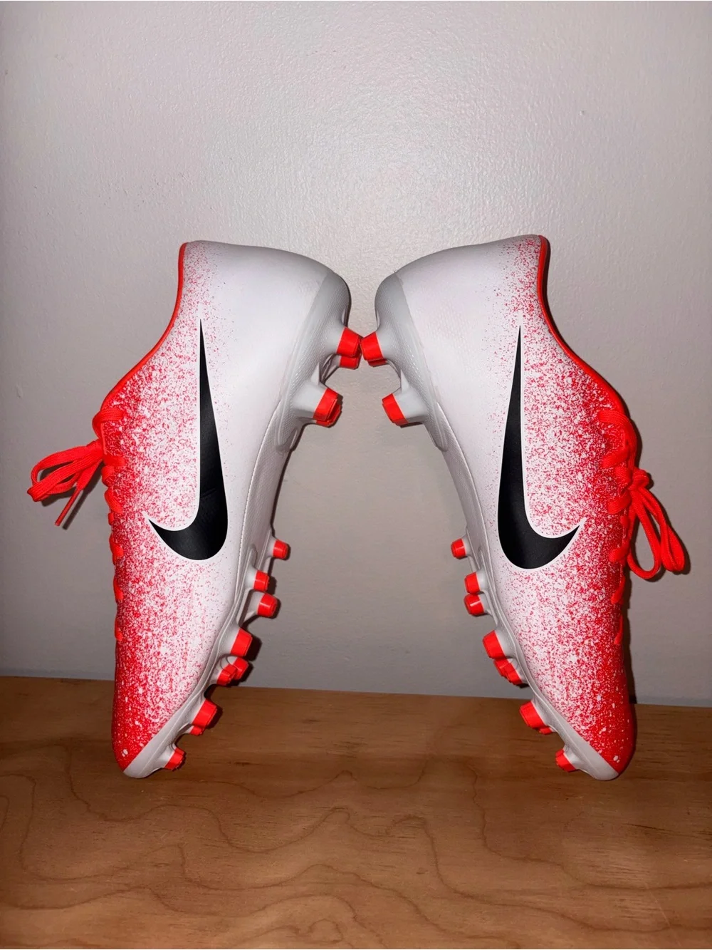 Nike Mercurial Vapor 12 Academy MG